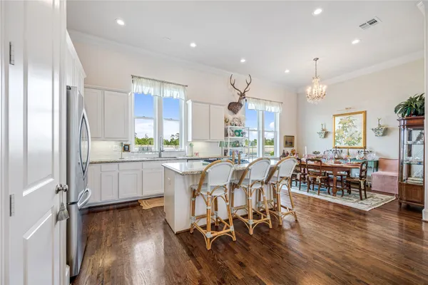 $545,000 | 5628 Cohn Terrace, Houston, TX 77007