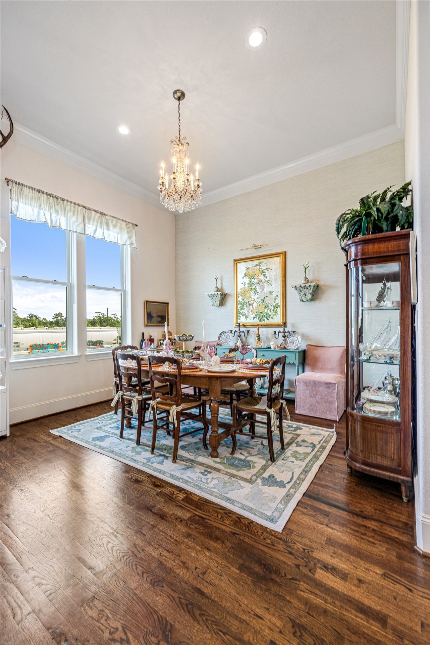 5628 Cohn Terrace Houston, TX 77007 - Photo 6 of 34