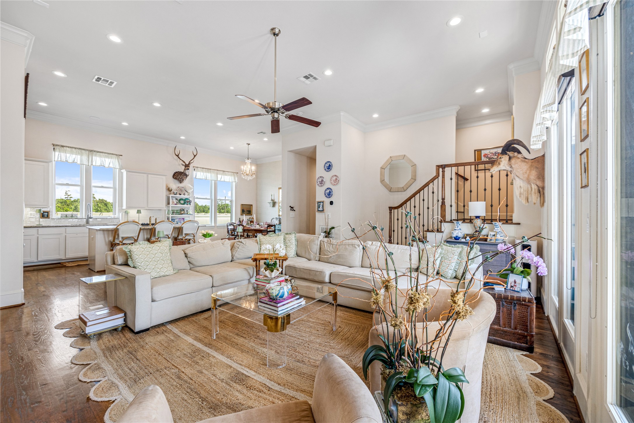 5628 Cohn Terrace Houston, TX 77007 - Photo 10 of 34