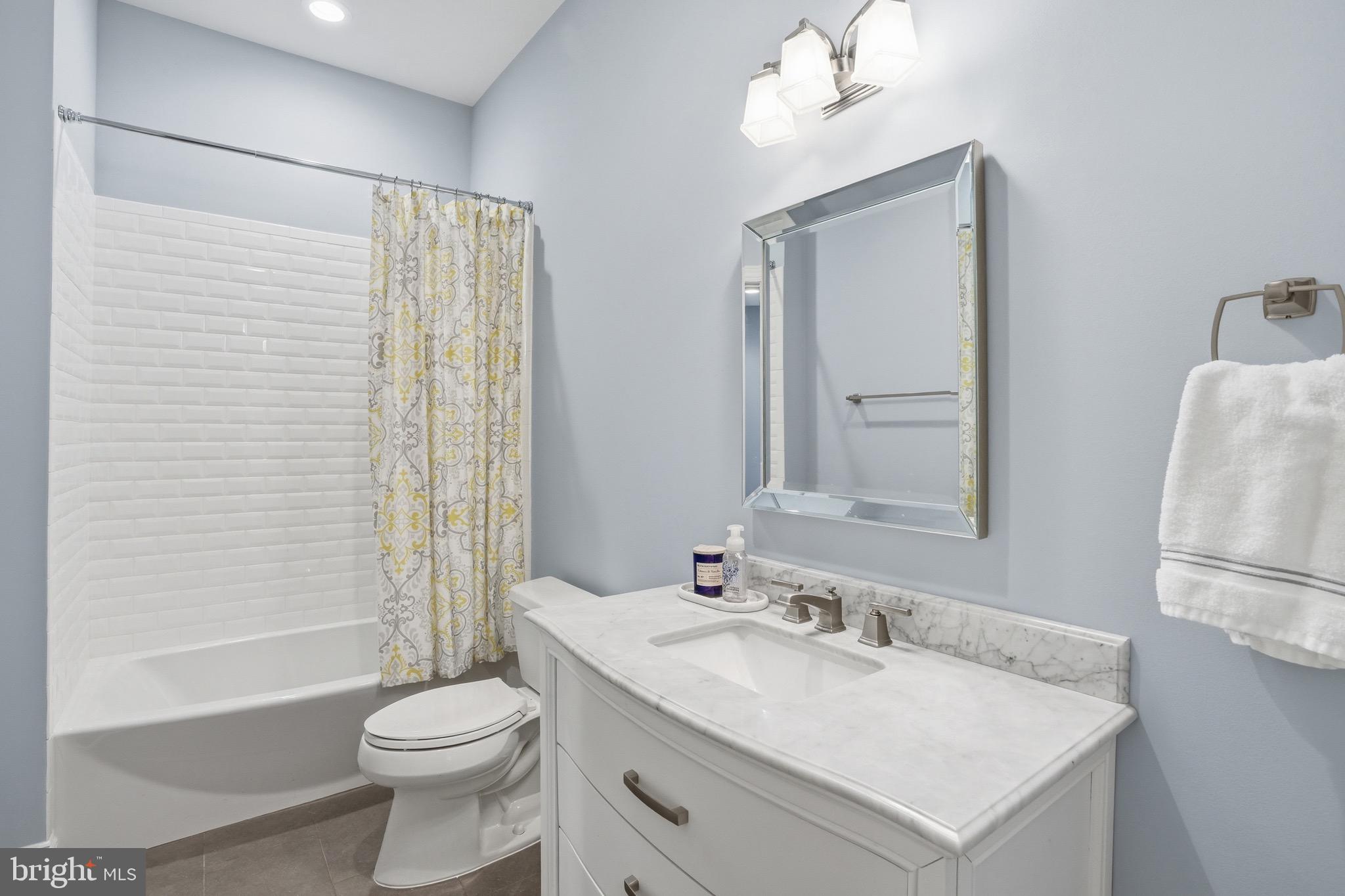 1133 Springvale Road Great Falls, VA 22066 - Photo 71 of 83 Bathroom 5