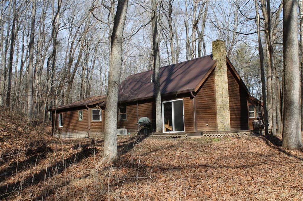 3352 Morrison Road Nashville, IN 47448 - Photo 2 of 26 Gallery Image 2