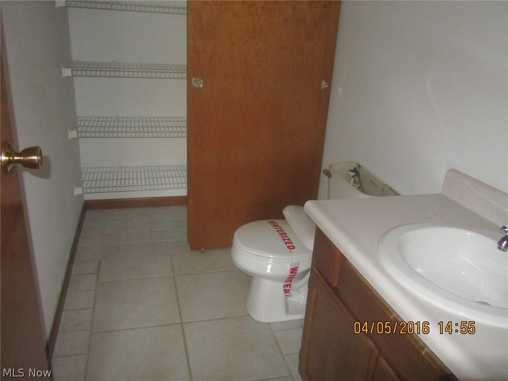 622 Shinn Lane Ripley, WV 25271 - Photo 9 of 19 half bath 1st floor