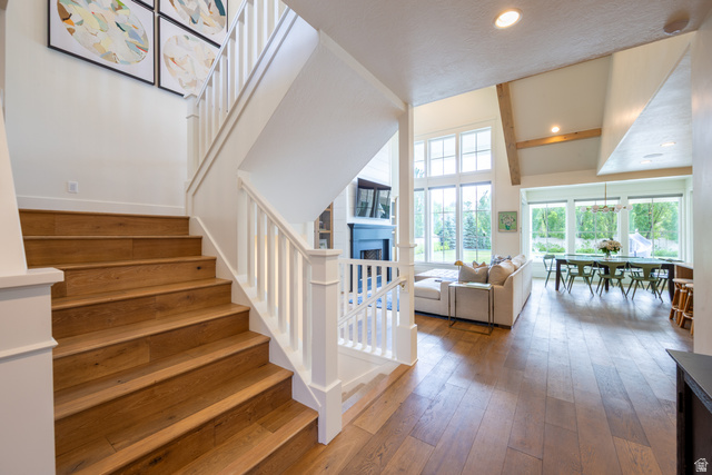 630 East Center Street Alpine, UT 84004 - Photo 48 of 115 Stairs