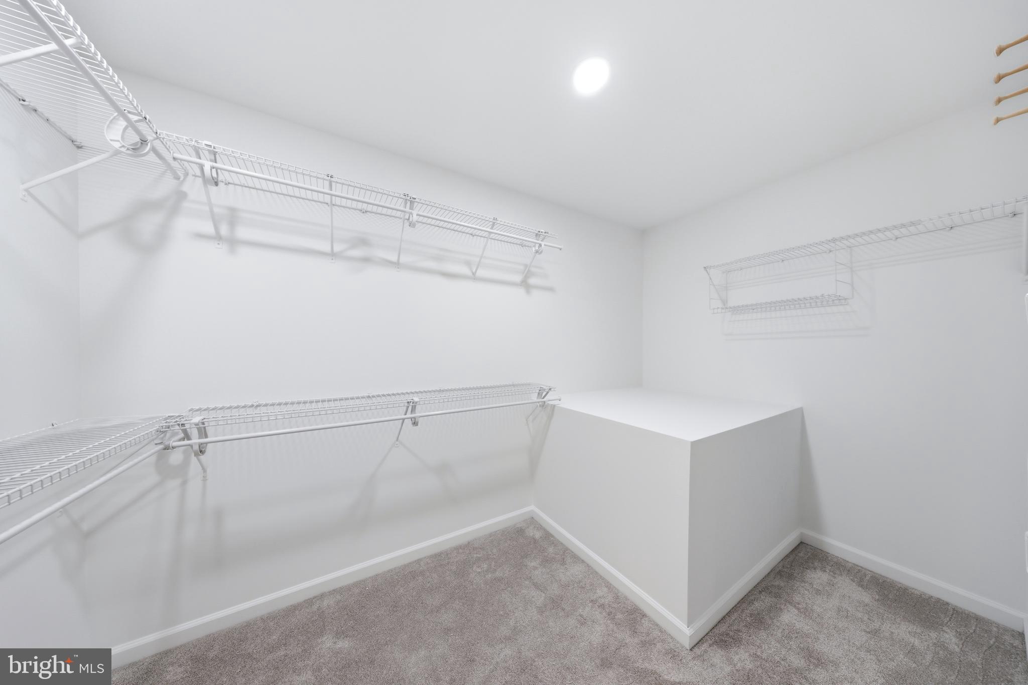 31 Heritage Road Marlton, NJ 08053 - Photo 24 of 36 Primary Bedroom Walk-In Closet