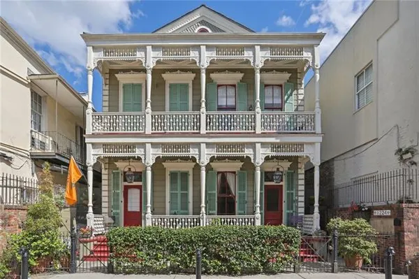 $399,000 | 1224 Royal Street, Unit 1, New Orleans, LA 70116