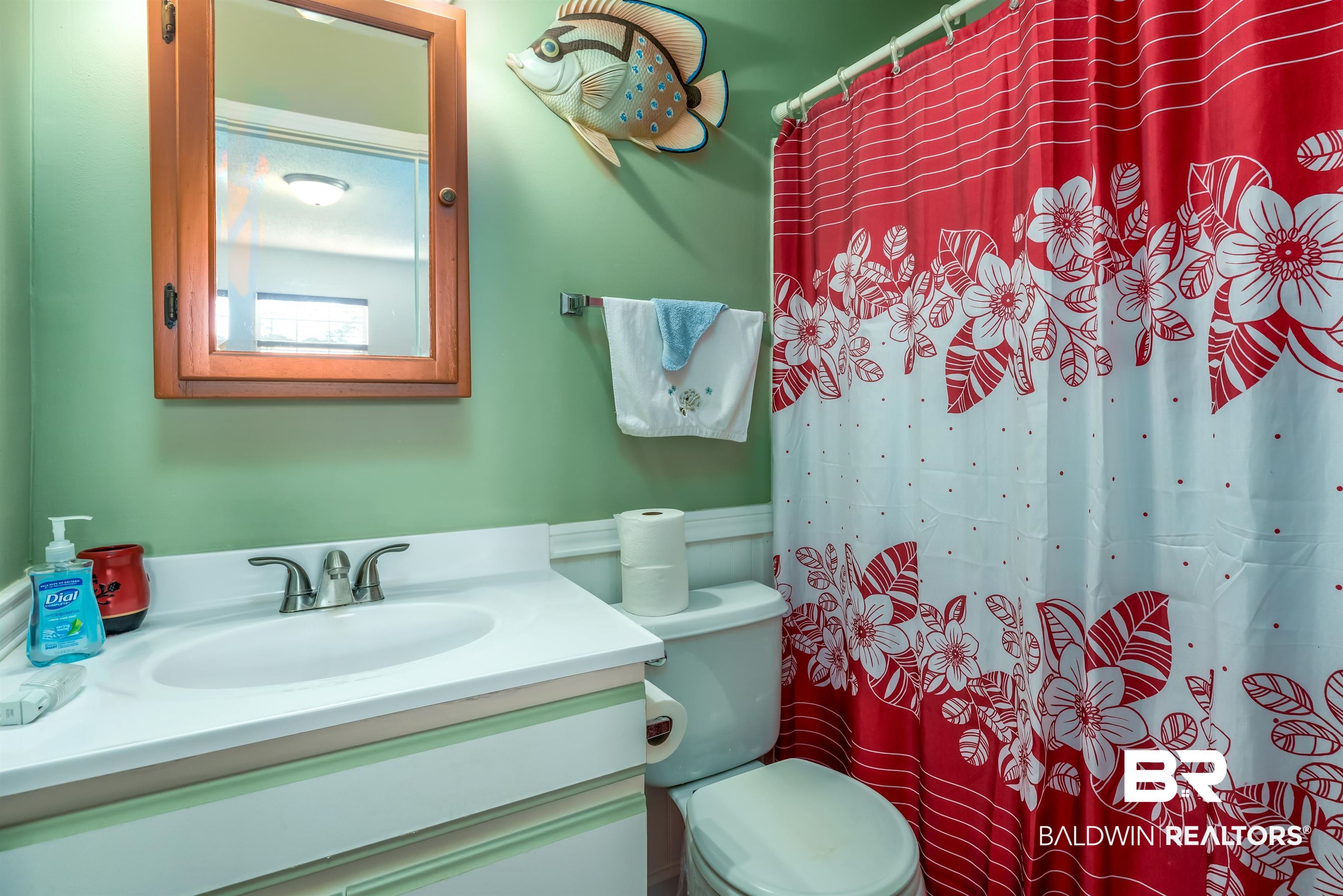 15465 Delta Port Boulevard Coden, AL 36523 - Photo 23 of 39