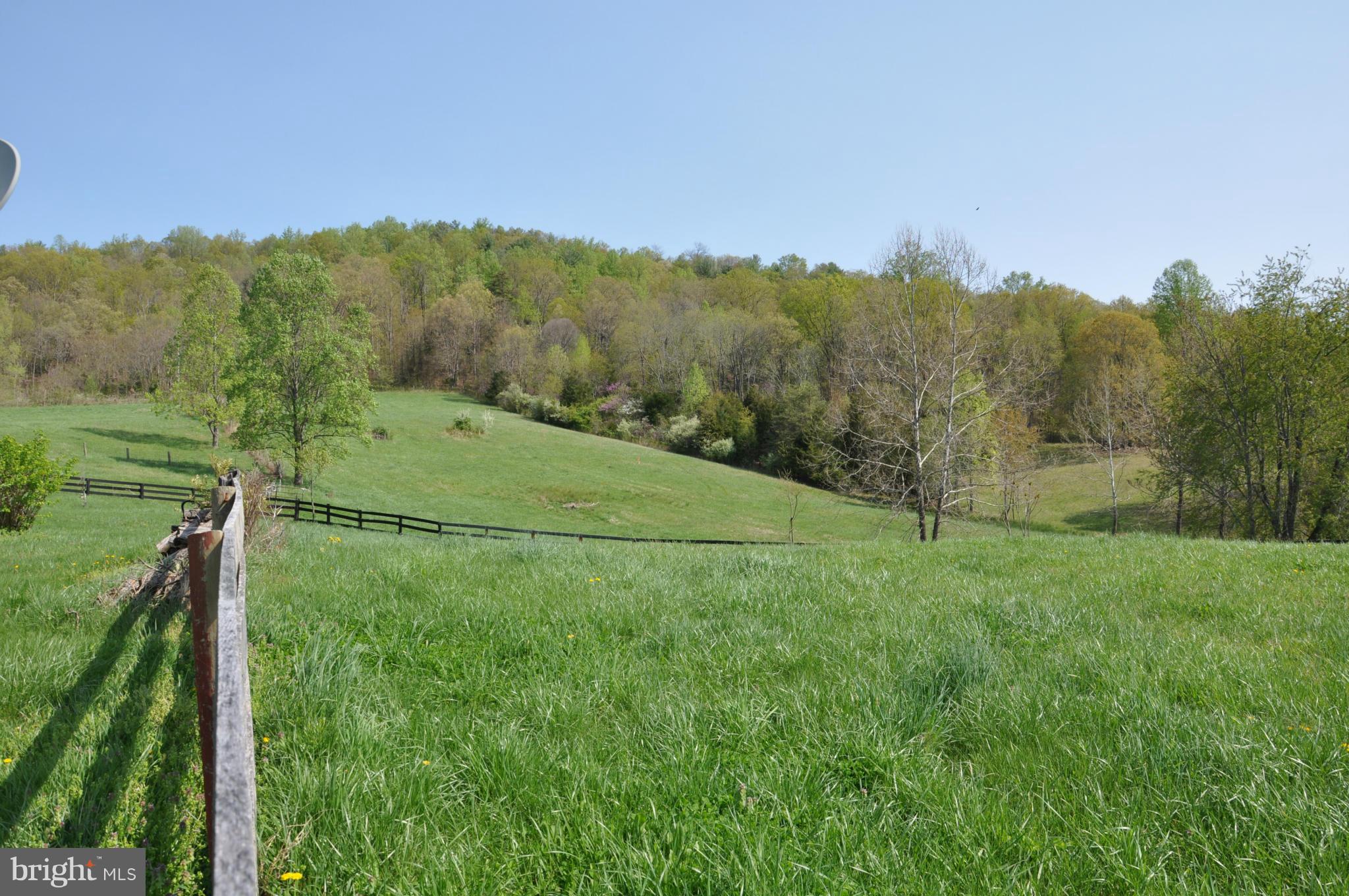 3389 Slate Mills Road Sperryville, VA 22740 - Photo 20 of 21 Fields