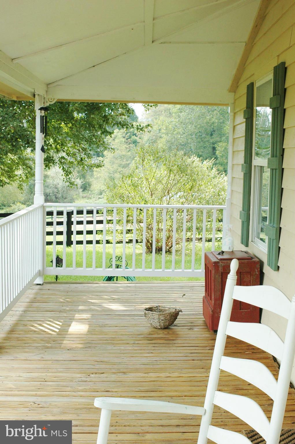 Porch