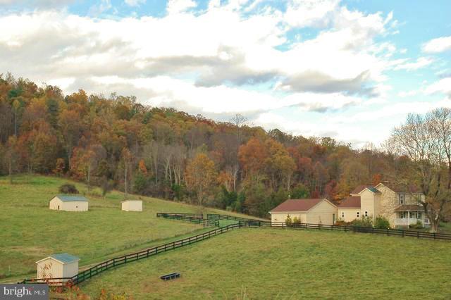 3389 Slate Mills Road Sperryville, VA 22740 - Photo 21 of 21 The perfect small farm