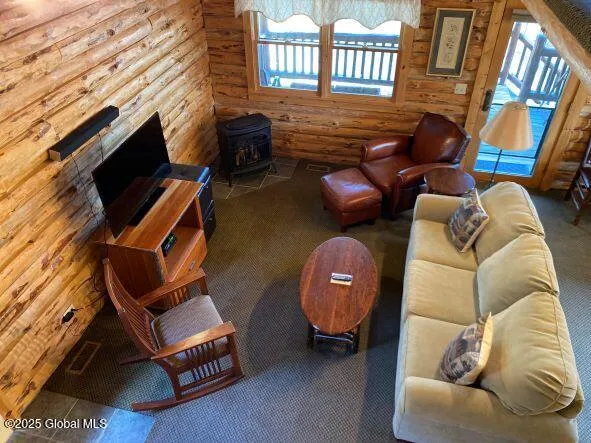 $25,000 | 3210 Lake Shore Drive, Unit 25 INTERVAL 1, Lake George, NY 12845