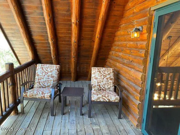 $25,000 | 3210 Lake Shore Drive, Unit 25 INTERVAL 1, Lake George, NY 12845