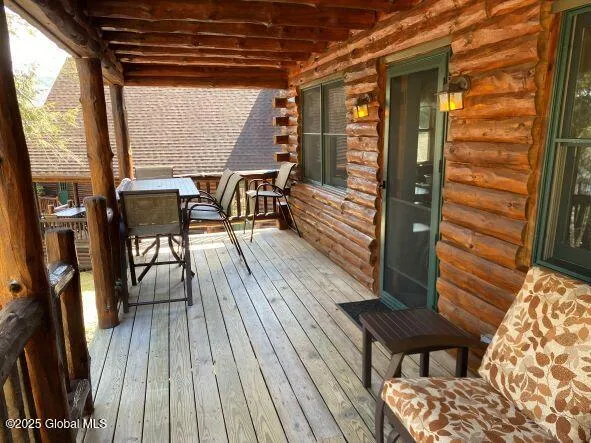 $25,000 | 3210 Lake Shore Drive, Unit 25 INTERVAL 1, Lake George, NY 12845