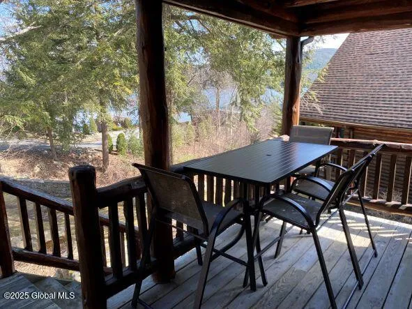 $25,000 | 3210 Lake Shore Drive, Unit 25 INTERVAL 1, Lake George, NY 12845