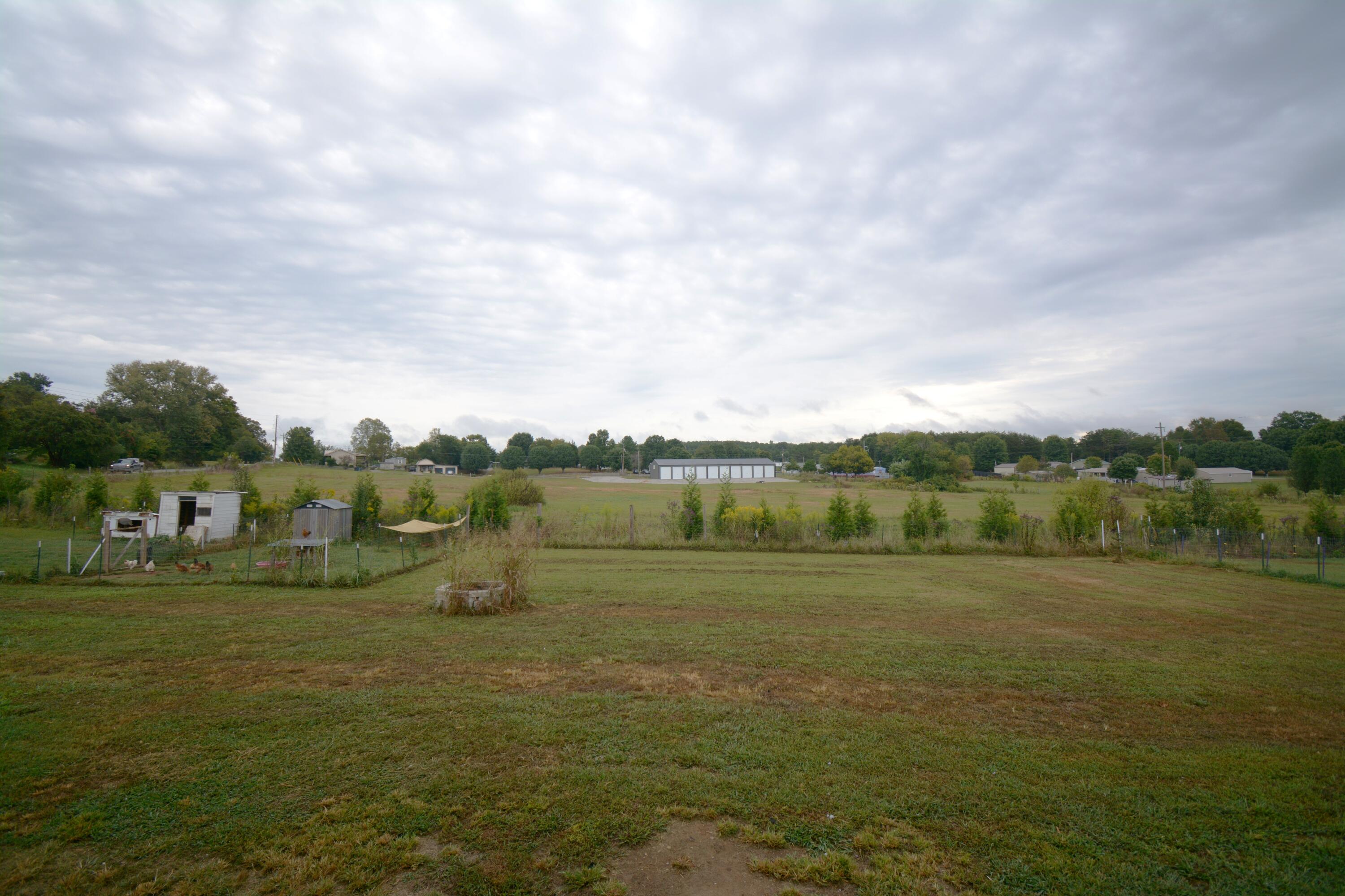 18 Aderholt Road Bronston, KY 42518 - Photo 6 of 30 Back