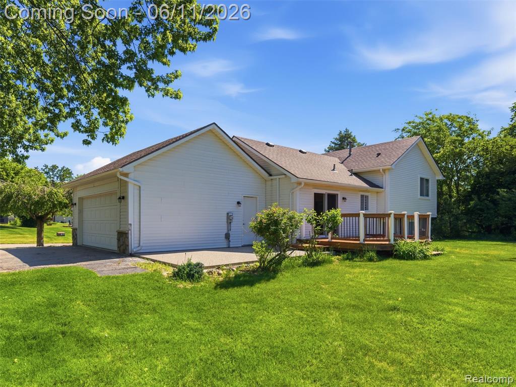 1087 Eagle Nest Drive Rochester, MI 48306 - Photo 30 of 39