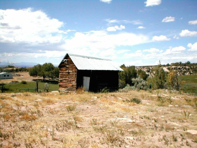 28111 BB Road Nucla, CO 81424 - Photo 4 of 6 Additional Photo