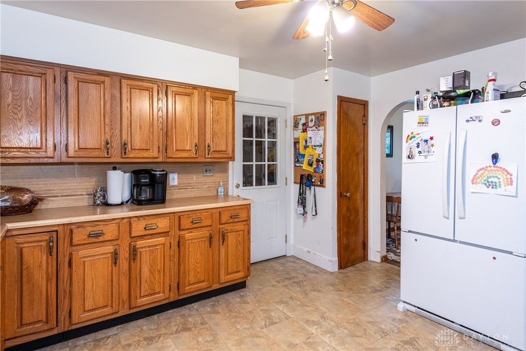 1685 Ridgeway Drive Springfield, OH 45506 - Photo 12 of 33