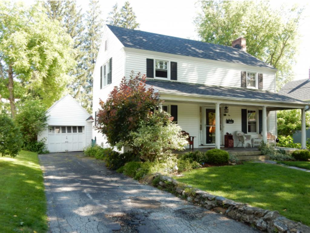 55 Engrem Avenue Rutland, VT 05701 - Photo 1 of 14