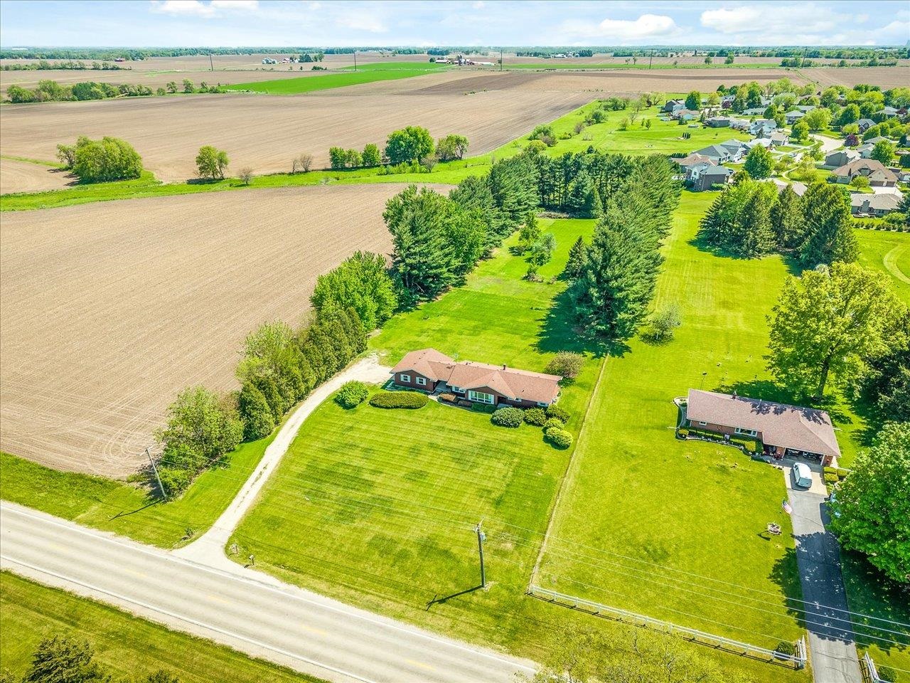 9640 Cunningham Road Winnebago, IL 61088 - Photo 8 of 54