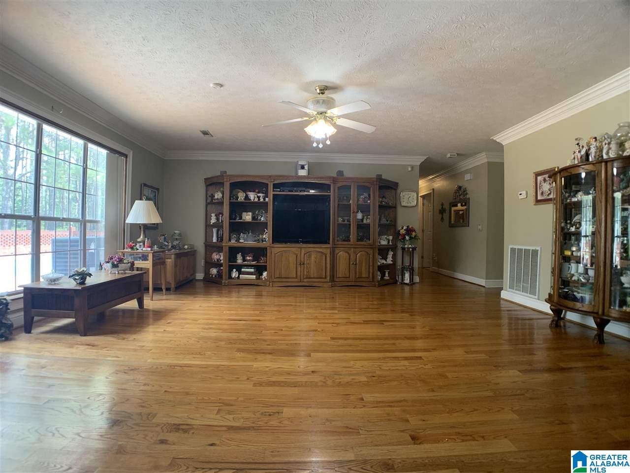 277 Gnatville Road Piedmont, AL 36272 - Photo 8 of 50