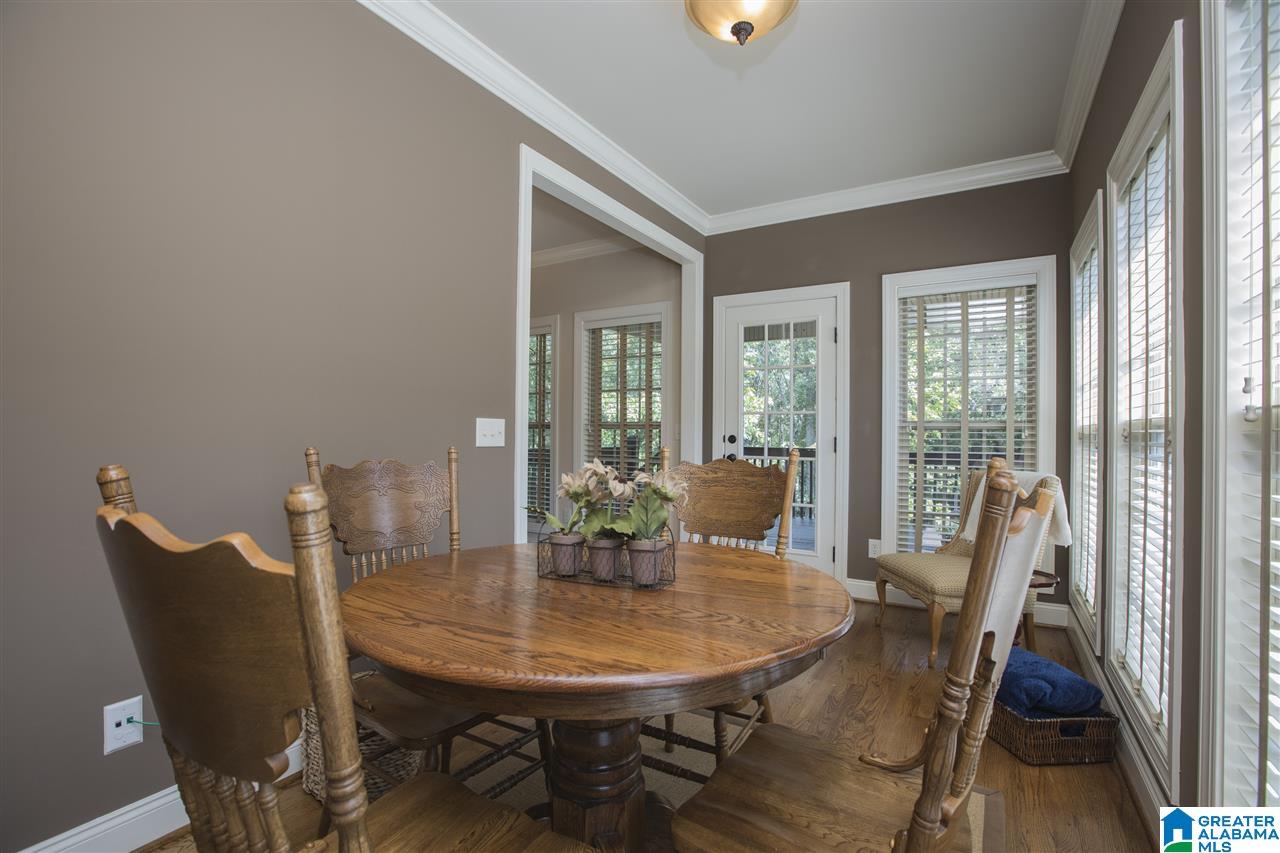 317 Sterling Manor Circle Alabaster, AL 35007 - Photo 18 of 41