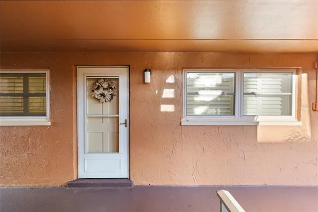 $159,500 | 12760 Indian Rocks Road, Unit 516, Largo, FL 33774