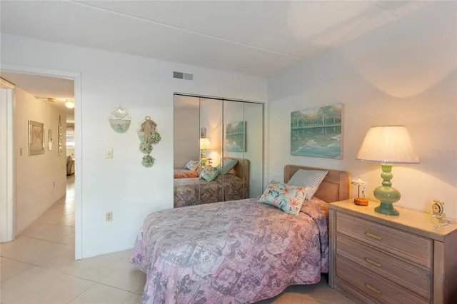 $159,500 | 12760 Indian Rocks Road, Unit 516, Largo, FL 33774