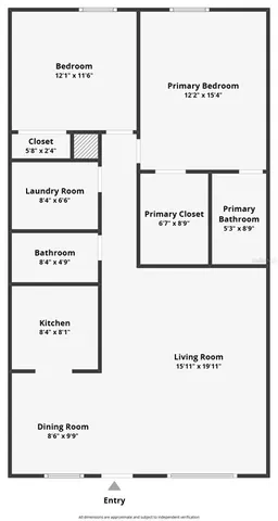 $159,500 | 12760 Indian Rocks Road, Unit 516, Largo, FL 33774