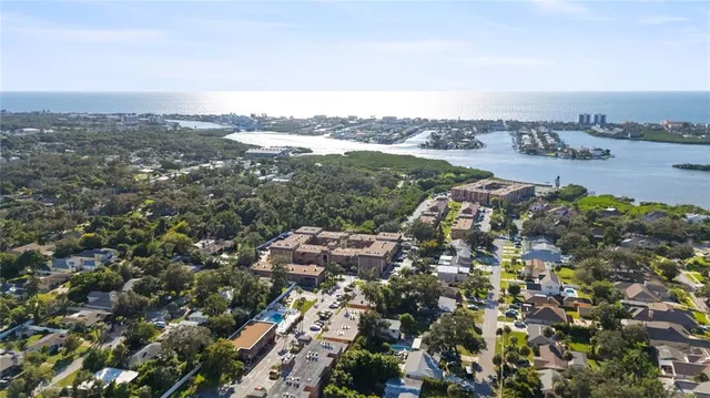 $159,500 | 12760 Indian Rocks Road, Unit 516, Largo, FL 33774