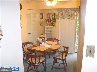 11885 Academy Road, Unit 85A Philadelphia, PA 19154 - Photo 3 of 7 Dining Room