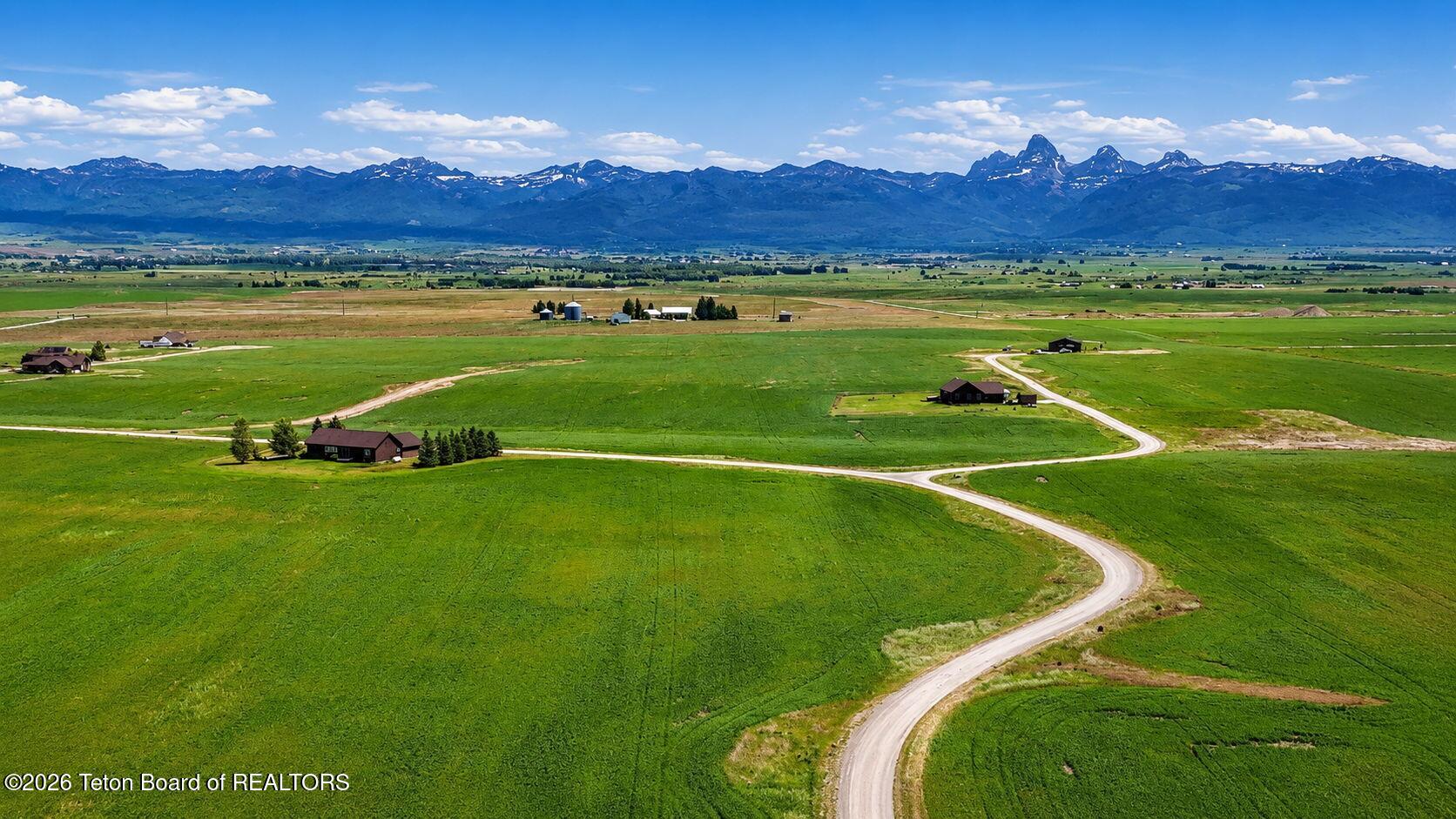 8894 West Ridge Road Tetonia, ID 83452 - Photo 2 of 11 East Teton View