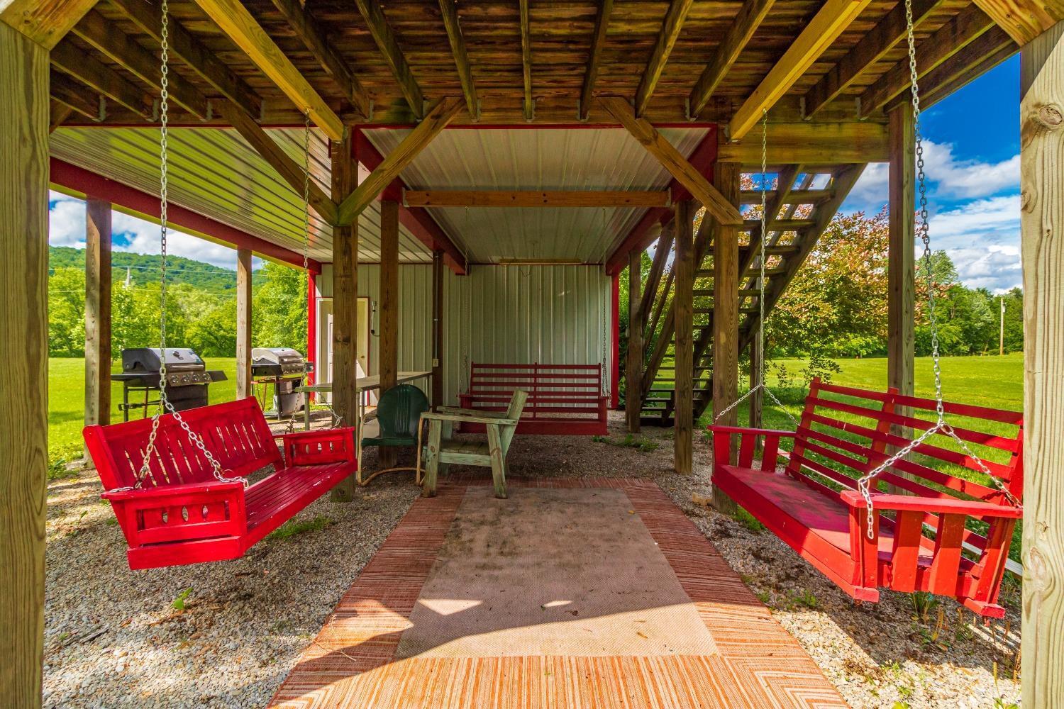 436 Jenkins Road Stout, OH 45684 - Photo 23 of 24 Gallery Image 23