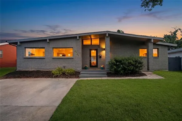 $369,000 | 6709 Hastings Street, Metairie, LA 70003