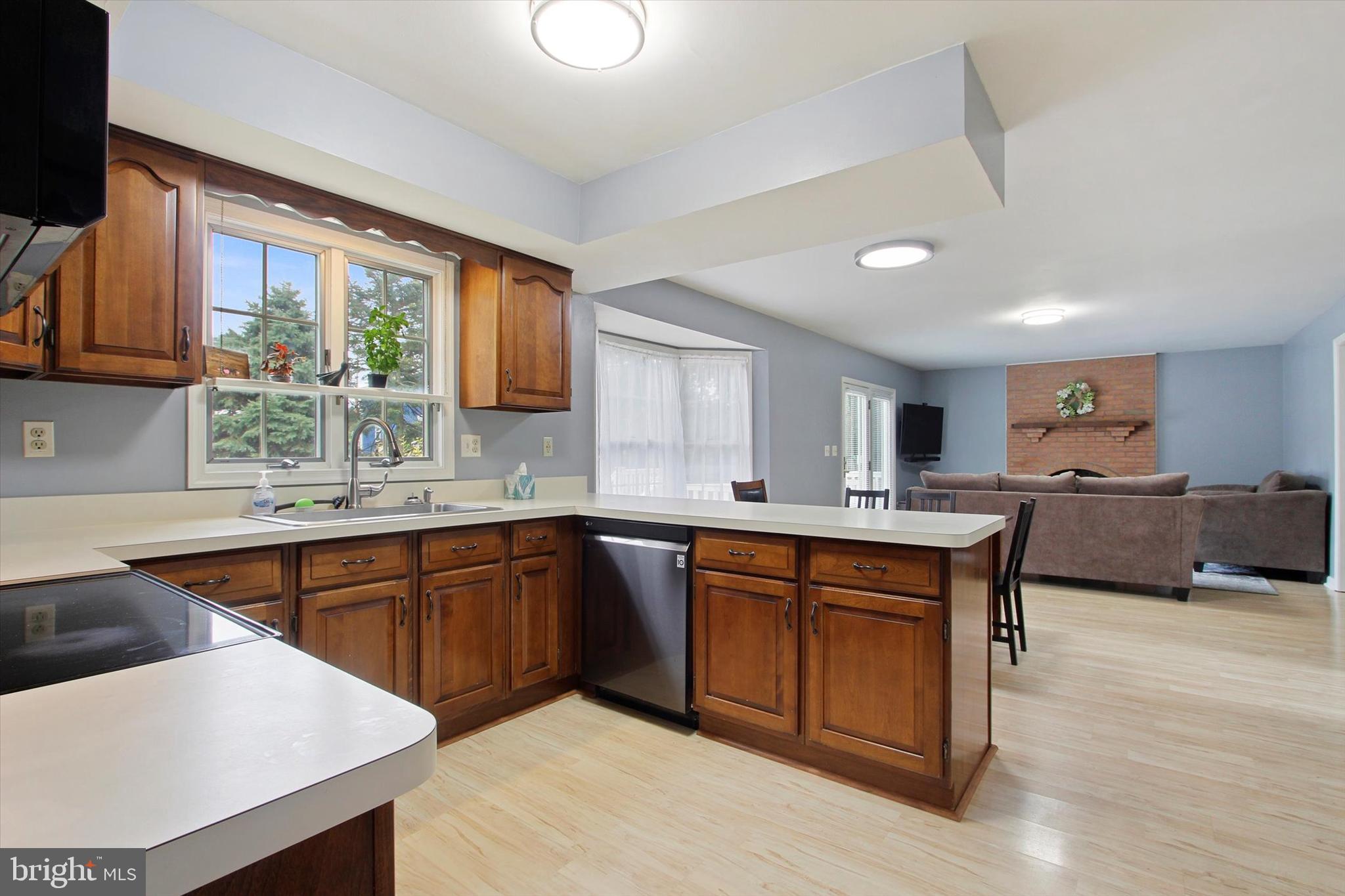 13181 Frank Road New Freedom, PA 17349 - Photo 10 of 46 Open Concept