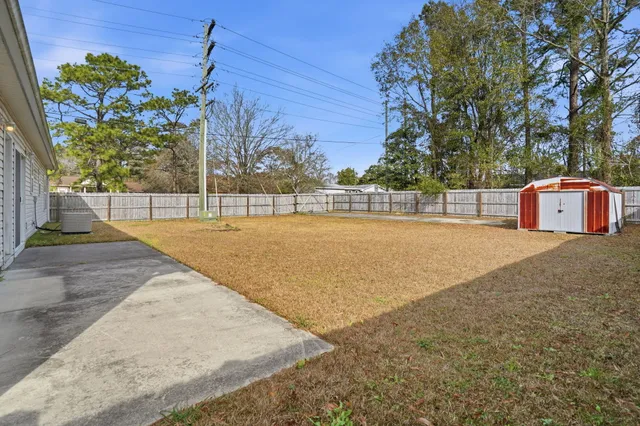 $299,000 | 166 Charles B Gibson Avenue, Goose Creek, SC 29445