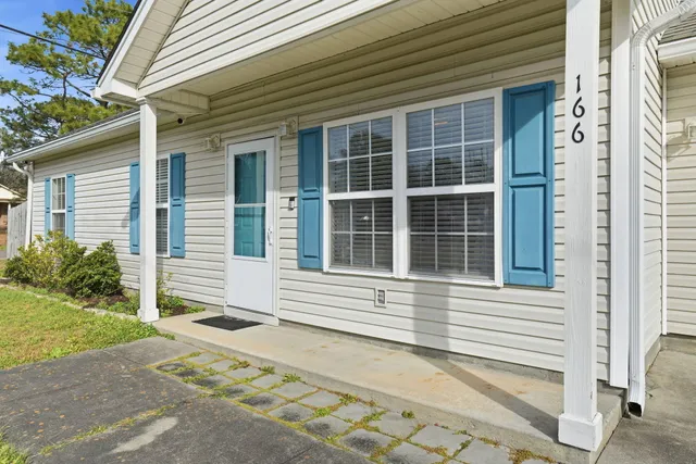 $299,000 | 166 Charles B Gibson Avenue, Goose Creek, SC 29445