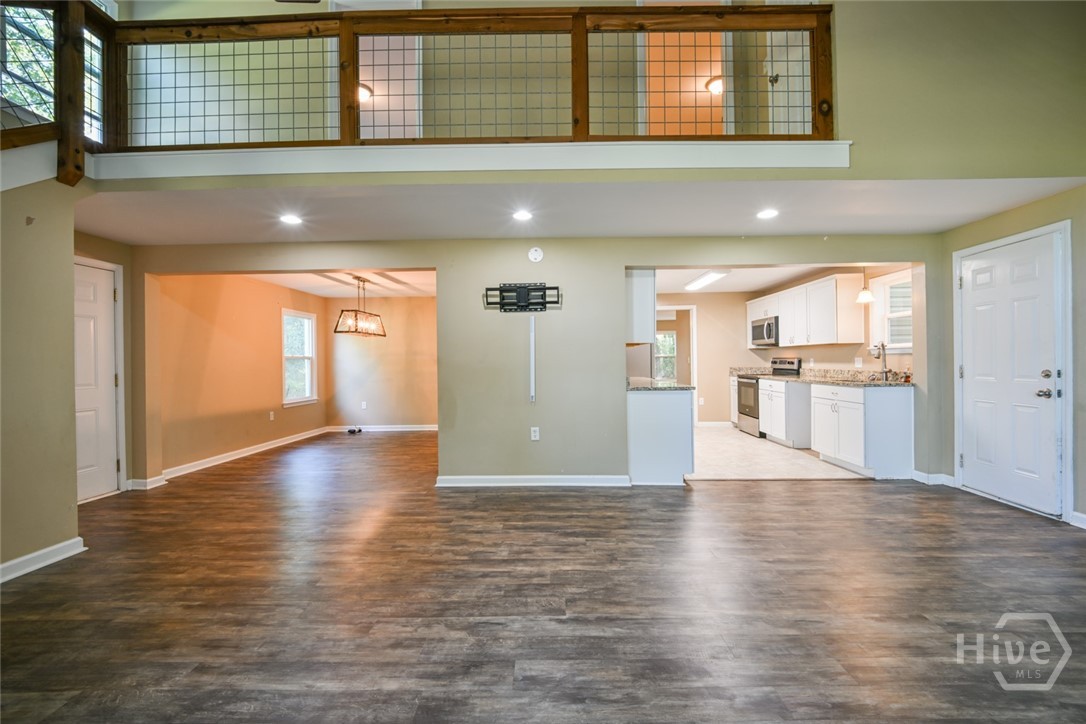 1642 Neese Commerce Road Commerce, GA 30530 - Photo 8 of 47 Gallery Image 8