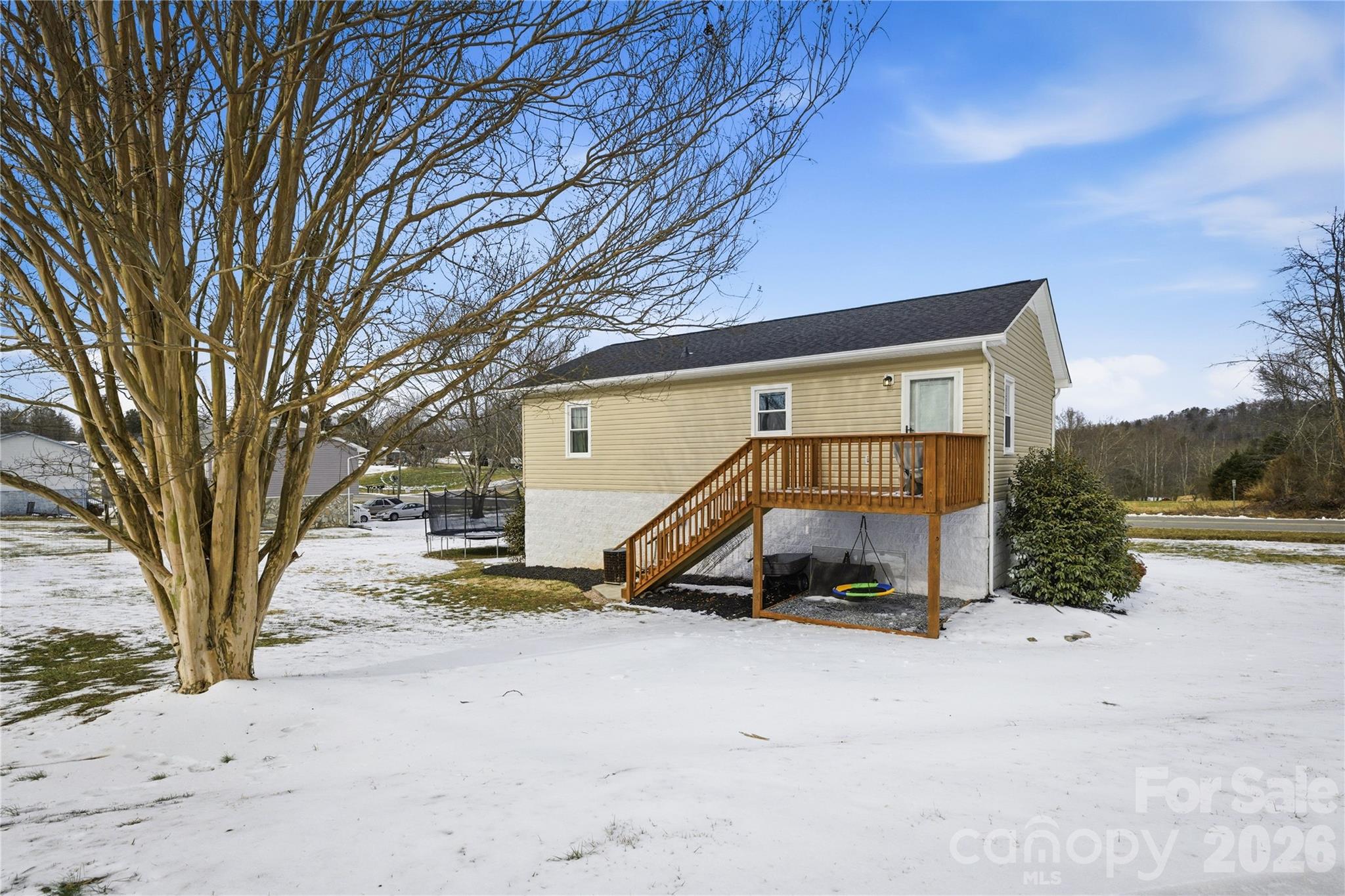 3375 Clarks Chapel Road Lenoir, NC 28645 - Photo 6 of 24 Gallery Image 6
