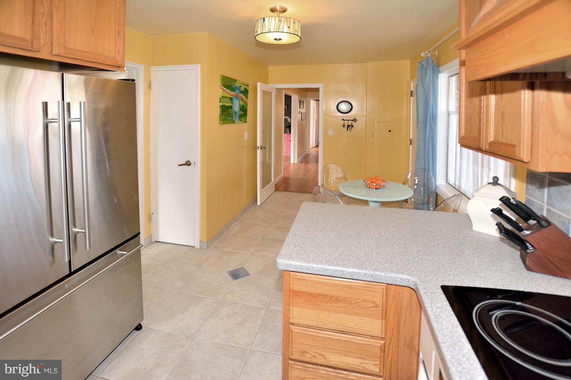 1135 Cameron Road Alexandria, VA 22308 - Photo 12 of 30 Kitchen