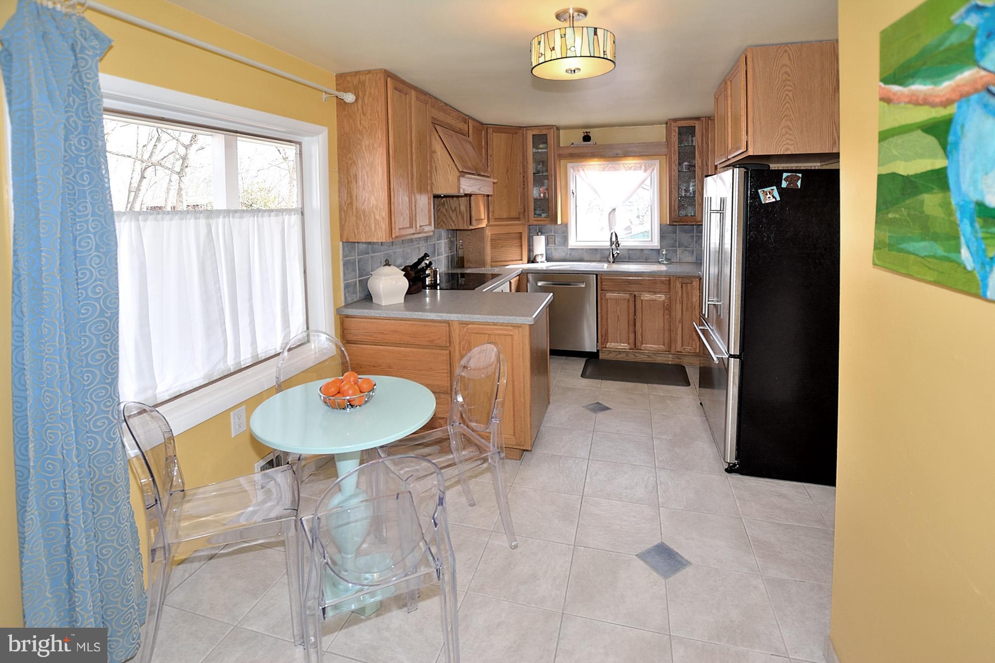 1135 Cameron Road Alexandria, VA 22308 - Photo 13 of 30 Kitchen