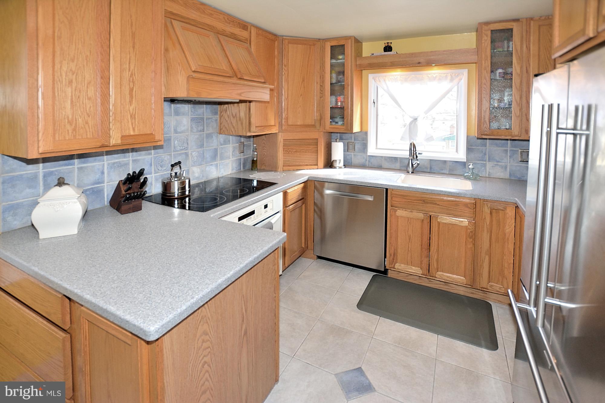 1135 Cameron Road Alexandria, VA 22308 - Photo 4 of 30 Kitchen