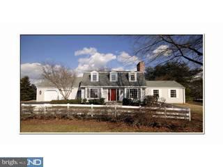 616 Bayard Road Kennett Square, PA 19348 - Photo 1 of 6 a view of a house with a yard