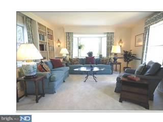 616 Bayard Road Kennett Square, PA 19348 - Photo 3 of 6 a living room with furniture and a large window