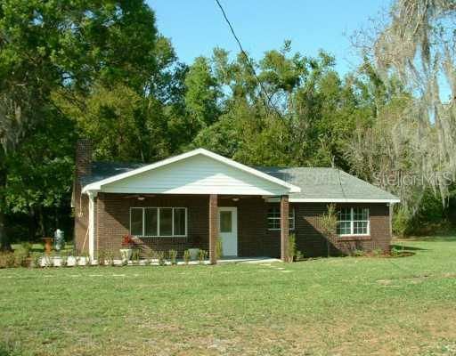 1041 Sloans Ridge Road Groveland, FL 34736 - Photo 1 of 1 Exterior Front