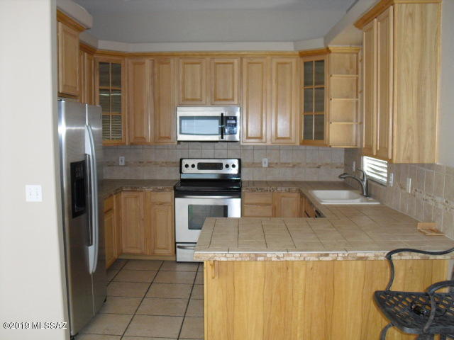 425 Camino Canoa Rio Rico, AZ 85648 - Photo 5 of 12