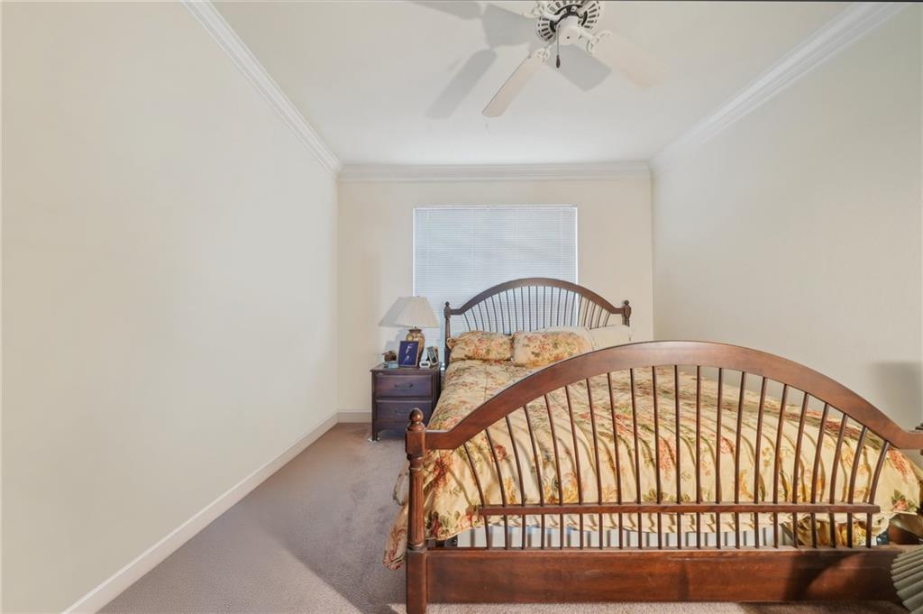 3777 Peachtree Road Northeast, Unit 1007 Atlanta, GA 30319 - Photo 12 of 24