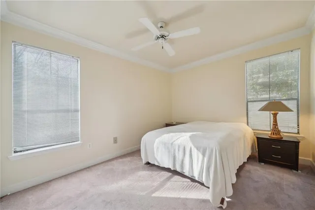 $285,000 | 3777 Peachtree Road Northeast, Unit 1007, Atlanta, GA 30319