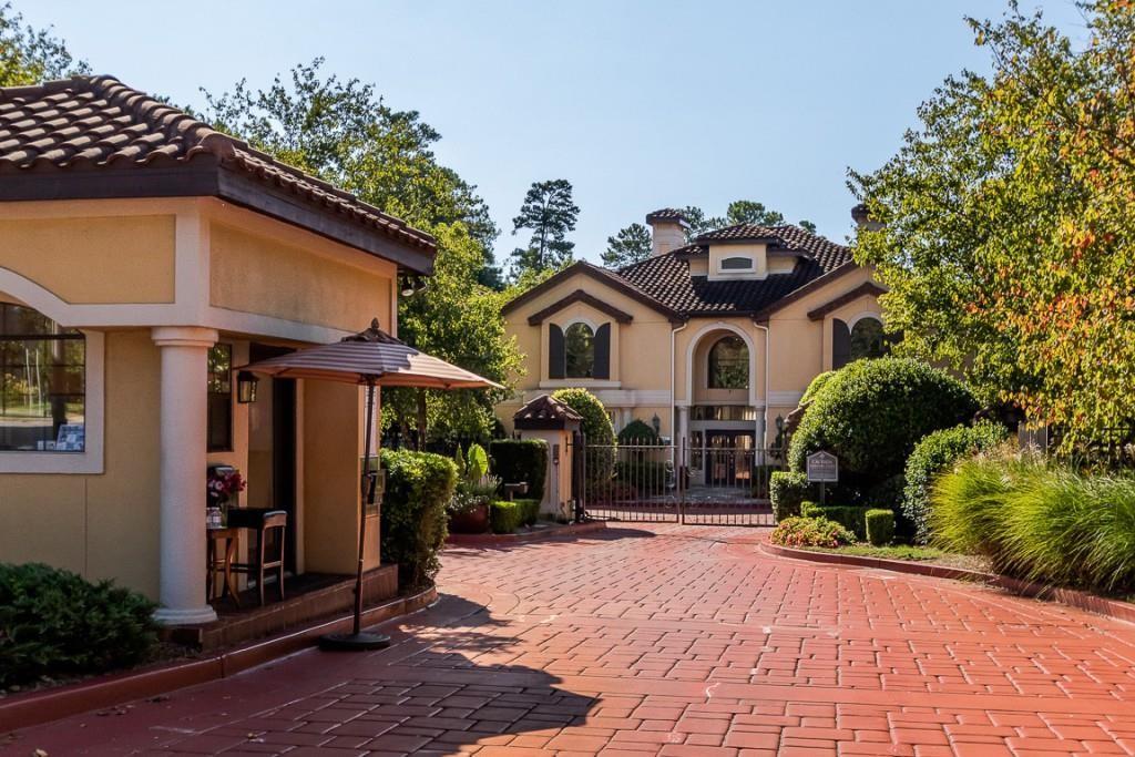 3777 Peachtree Road Northeast, Unit 1007 Atlanta, GA 30319 - Photo 16 of 24