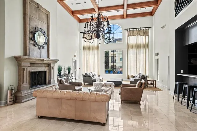 $285,000 | 3777 Peachtree Road Northeast, Unit 1007, Atlanta, GA 30319