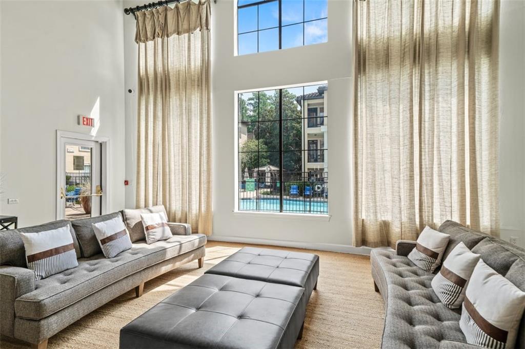 3777 Peachtree Road Northeast, Unit 1007 Atlanta, GA 30319 - Photo 22 of 24